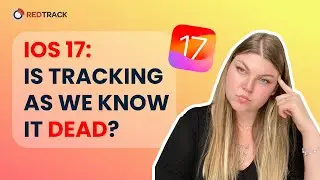 IOS 17: is tracking as we know it dead?
