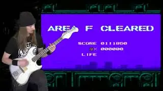 @cheapfusion feat @vetal911 - В нашей стране мы не в зелёной жилетке (ностальгичная) #dendy #nes