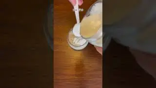 Día 7/10: Parfaits para desayunar. Para que no llegues tarde a trabajar/estudiar🤭🤭