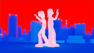 HYPNOSIS THERAPY - DIE DIE [Official Music Video]