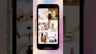 How to Turn Your Photos into an Instagram Reel