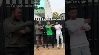 Debat Sambil Joget? Emang Bisa?