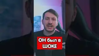 Прикинулся НОВИЧКОМ Битбоксером в Чат Рулетке | Omegle Reaction #shorts