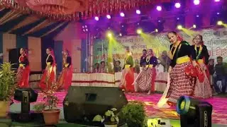 Bamanjuli Tihar Samaro || Some powerful and Beautiful moments ||