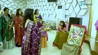 Biztech Navratri Utsav 2023| Highlights of A Vibrant Event