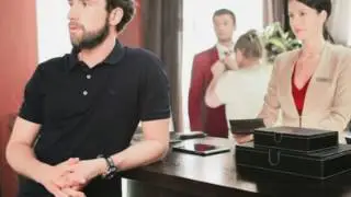 Съёмки 3 сезона сериала 