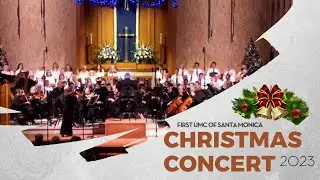 Christmas Concert 2023