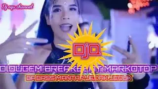 BREAKBEAT TERMANTAP