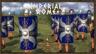 SIEGE WEAPON - Imperial Rome (Warband - Roman Mod) | SurrealBeliefs