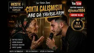 cokta calismisim be yavrularim 2026