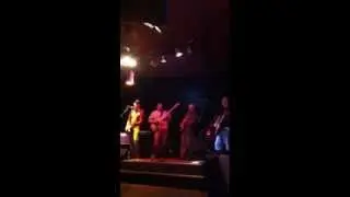 "I'm Waiting For The Man" Cover by The R.u.B.