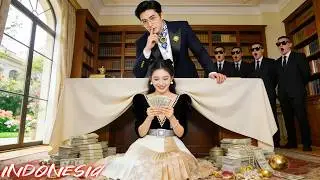 CEO benci nikah kontrak; gadis hanya ingin hartanya, namun CEO langsung terpikat olehnya!