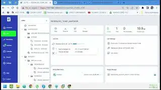 NAKIVO - Retomando la Inmutabilidad de un respaldo viejo adicional el SINTETHIC FULL (Parte - 2)