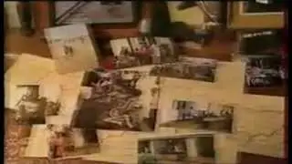 La Guerre du Biafra / Biafra war -- Part 2/3