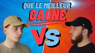 Qui BRÛLERA le plus de CALORIES!  #2 ( L'affrontement de deux frères )