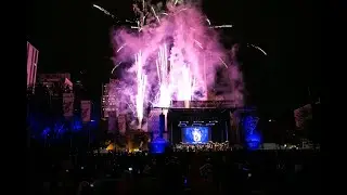 DISNEY IN CONCERT｜SIR WINSTON CHURCHILL SQUARE (Part 1)
