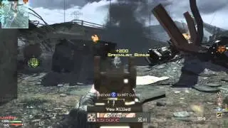 Solo 94-4 Double MOAB!