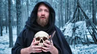 Ohne Ausrüstung in der Kälte – und dieser Fund verändert alles... | Der Abenteurer #003