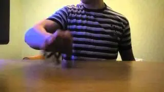 Eminem Pen Tapping Medley