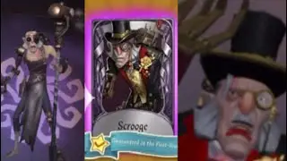 mAd eYeS - Identity V