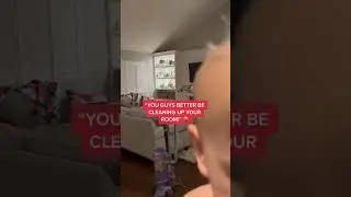 Night Time Routine as a Mom of 5