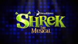 Shrek The Musical | Official Trailer - A Spectacular Journey into the Fairy-Tale World LIVE on Stage