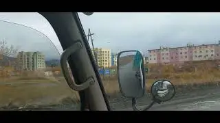 Чукотка Билибино #лето2024 #чукотка #travel #работаюнасевере #билибино #городароссии #заполярье