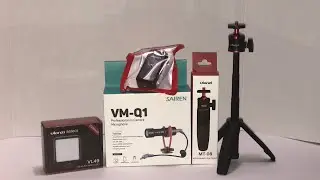 Ulanzi Smartphone Video Kit