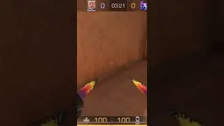 О кто таков?/стандофф2