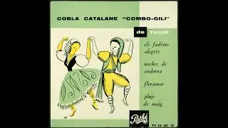 Noches de Andorra - Cobla Combo-Gili - Versión original