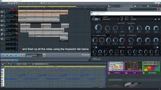 Magix Music Maker - No Sound Loops in here