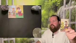PISCES - " A Serious Talk! " AUGUST 12TH - AUGUST 19TH TAROT READING