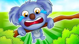 Koala-la + Pinguini + Mai Multe Cântece Pentru Copii de Grădiniță | Hiturile Copiilor