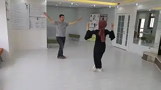 Çakal Çökerten Düğün Zeybek Dansı | Metinhan Dans Ankara