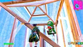 Lock it Up 🔒 (Fortnite Montage)