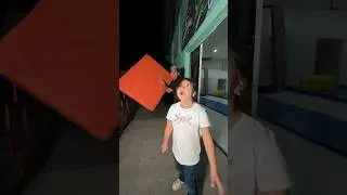 Cuando la broma se sale de control😱🤯😵‍💫😭