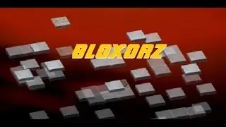 Bloxorz: Nintendo made this