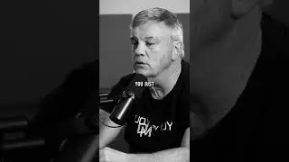 One Of The Best Quotes Of All Time | Teddy Atlas