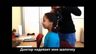 Видеомоделинг ЭЭГ