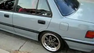 EF Sedan $50 PaintJob