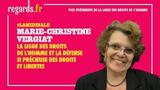 La Ligue des Droits de l'Homme et la défense si précieuse des droits et libertés