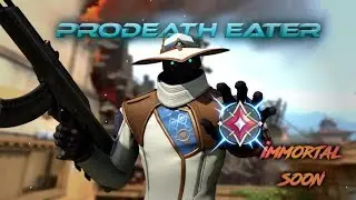 Valorant And Rise of Nation
