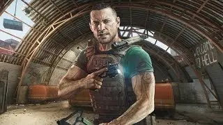 Играем в Escape from Tarkov