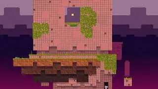 Fez - Это 3d или 2d? 1.2