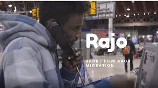 Rajo (hope) short film
