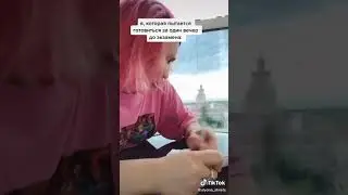 🖤Алёна Швец- в тик ток🖤