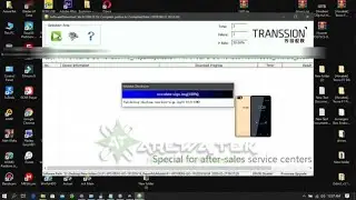 How to Fix Tecno F1 Dead After Flashing