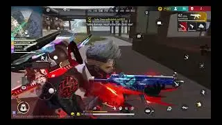 BR Rank Push Road To Master 😱 -Garena Free Fire #garenafreefire #ultragaming #gameplay