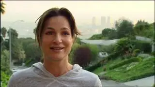 Alexandra Kamp wird 50 ( Trailer ) für BRISANT am 29.12. 2016