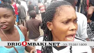 MOYIBI EKOMI MAKASI NA NGABA BA KULUNA BAZO BUNDELA TERRITOIRE